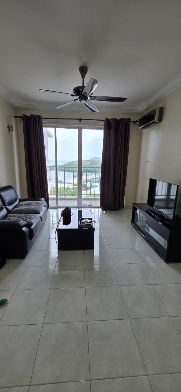 The Spring, Jelutong For Rent | Fully Renovated & Furnished