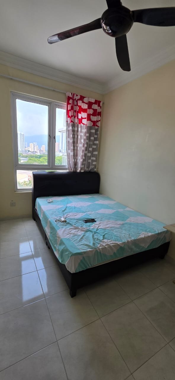 The Spring, Jelutong For Rent | Fully Renovated & Furnished - photo 6