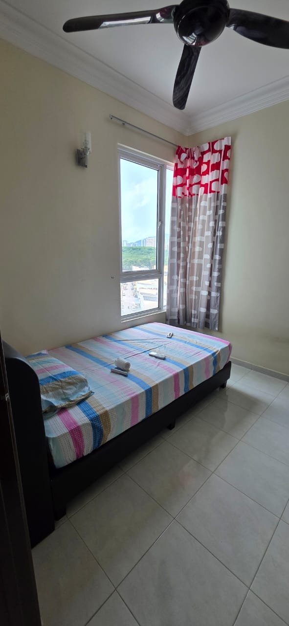 The Spring, Jelutong For Rent | Fully Renovated & Furnished - photo 7