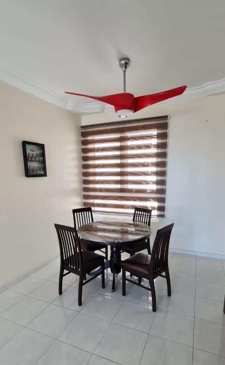 The Spring, Jelutong For Rent | Fully Renovated & Furnished - photo 3