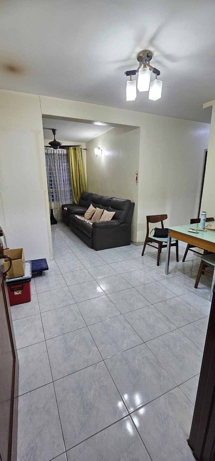 Taman Kheng Tian, Jelutong For Sale - photo 9