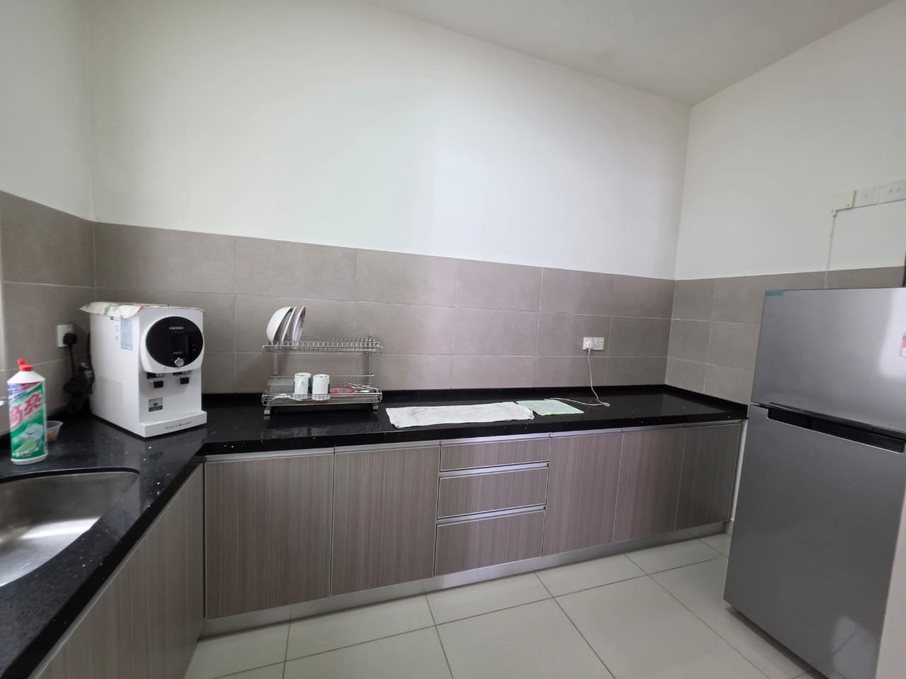 Gardens Ville, Sungai Ara For Rent | Fully Furnished - photo 3