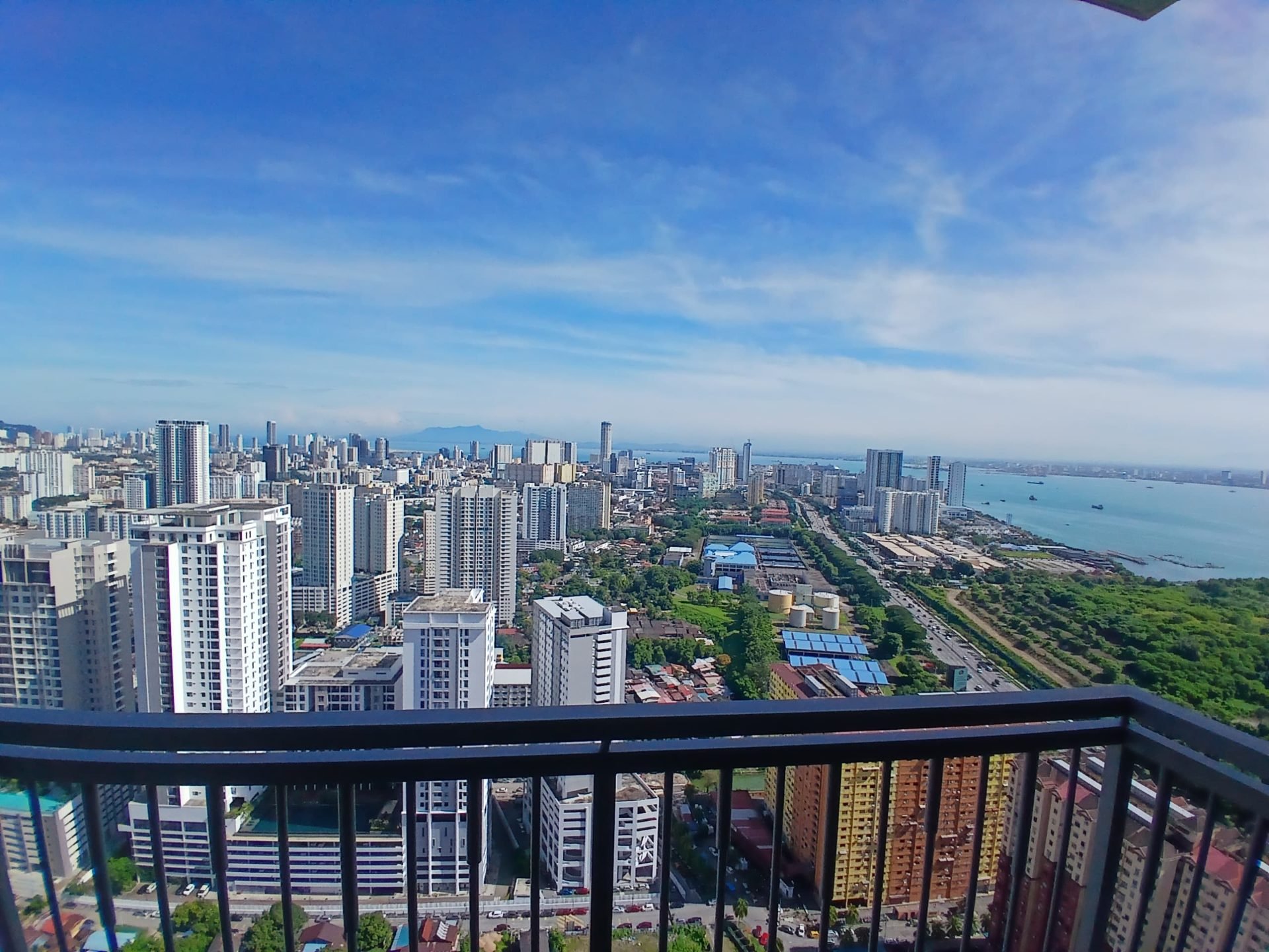 Grace Residence, Jelutong For Sale | 1,646 Sq Ft | 3 Car Parks - photo 3