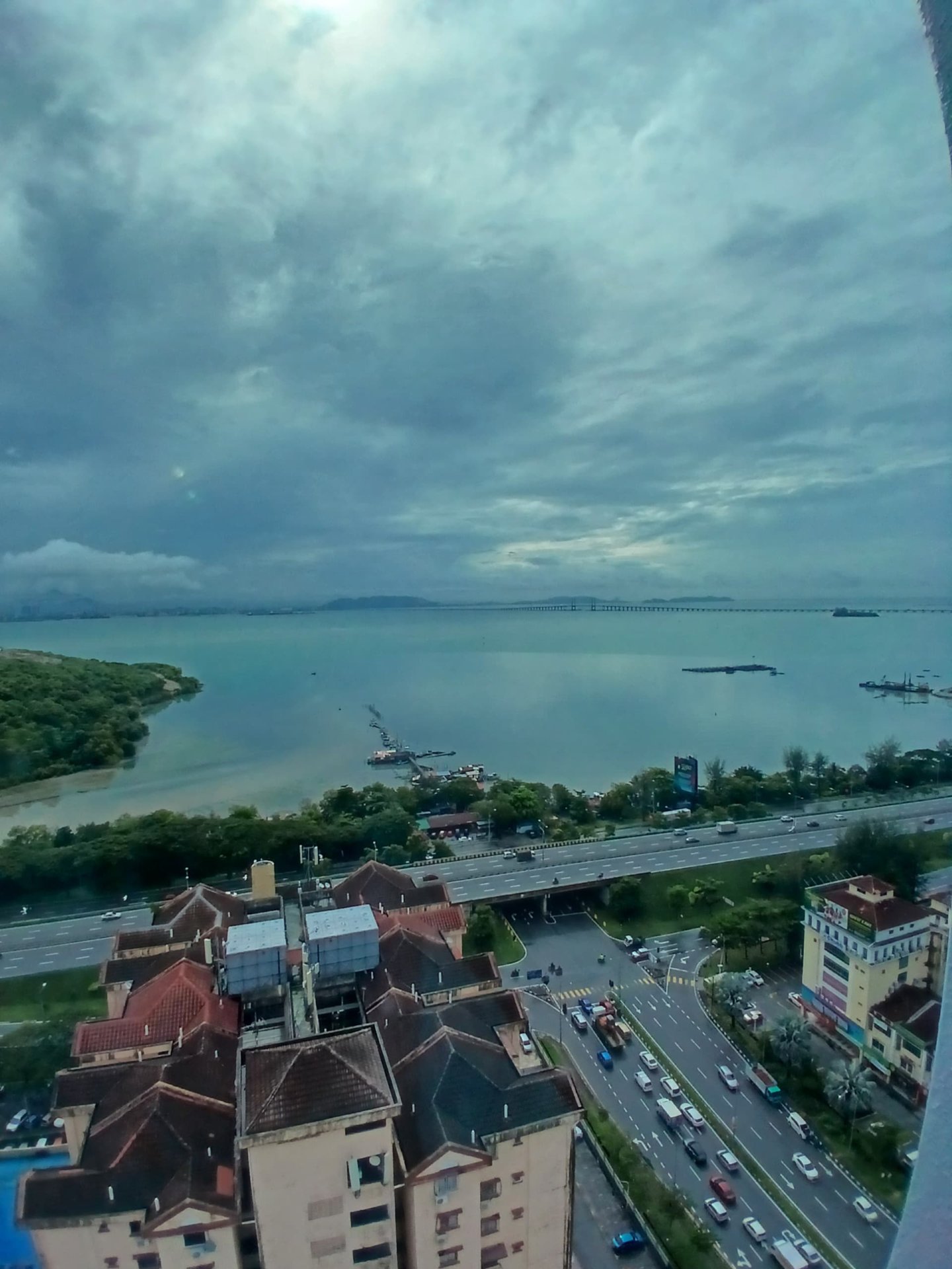 Grace Residence, Jelutong For Sale | 1,646 Sq Ft | 3 Car Parks - photo 6