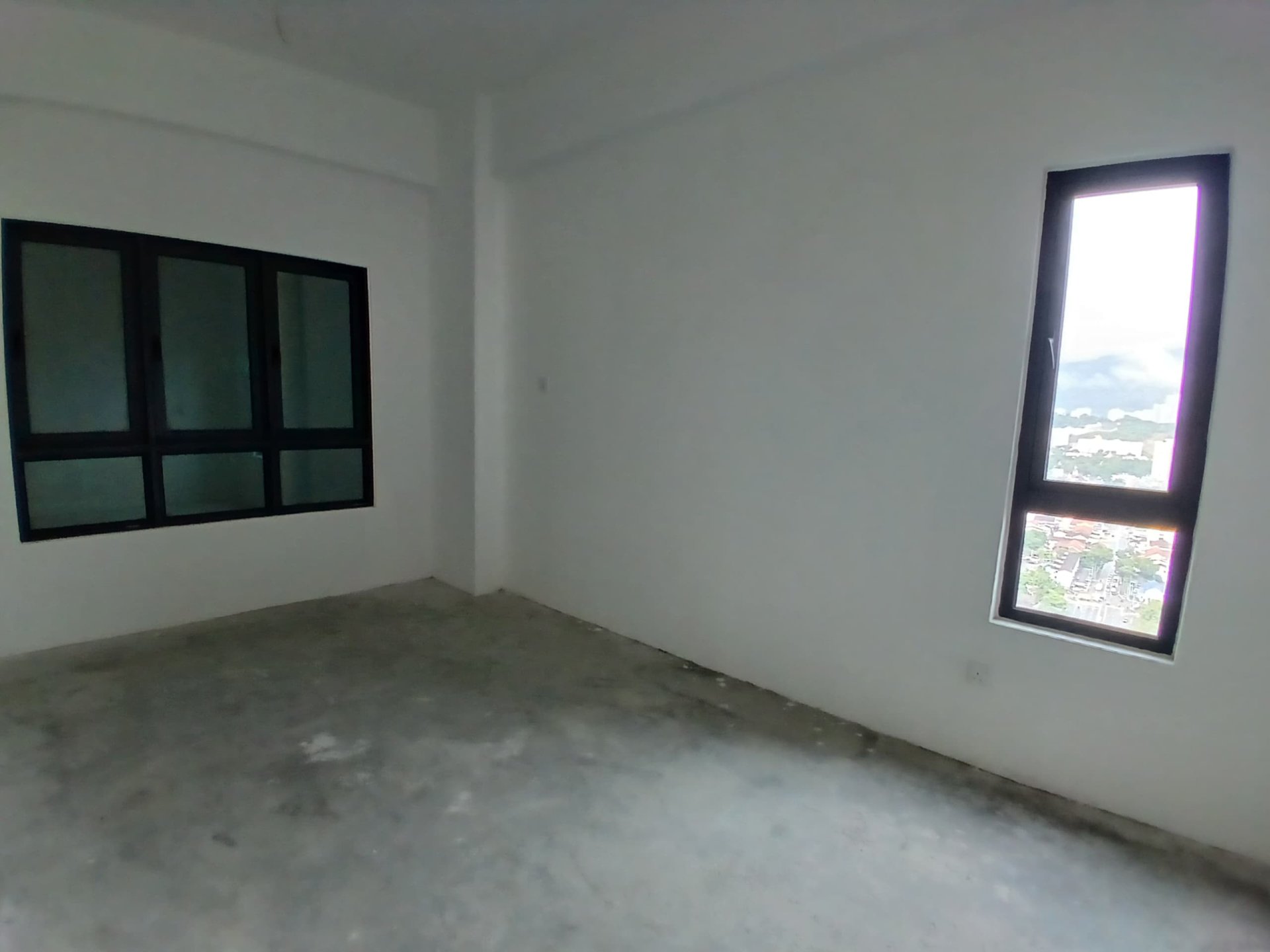 Grace Residence, Jelutong For Sale | 1,646 Sq Ft | 3 Car Parks - photo 7