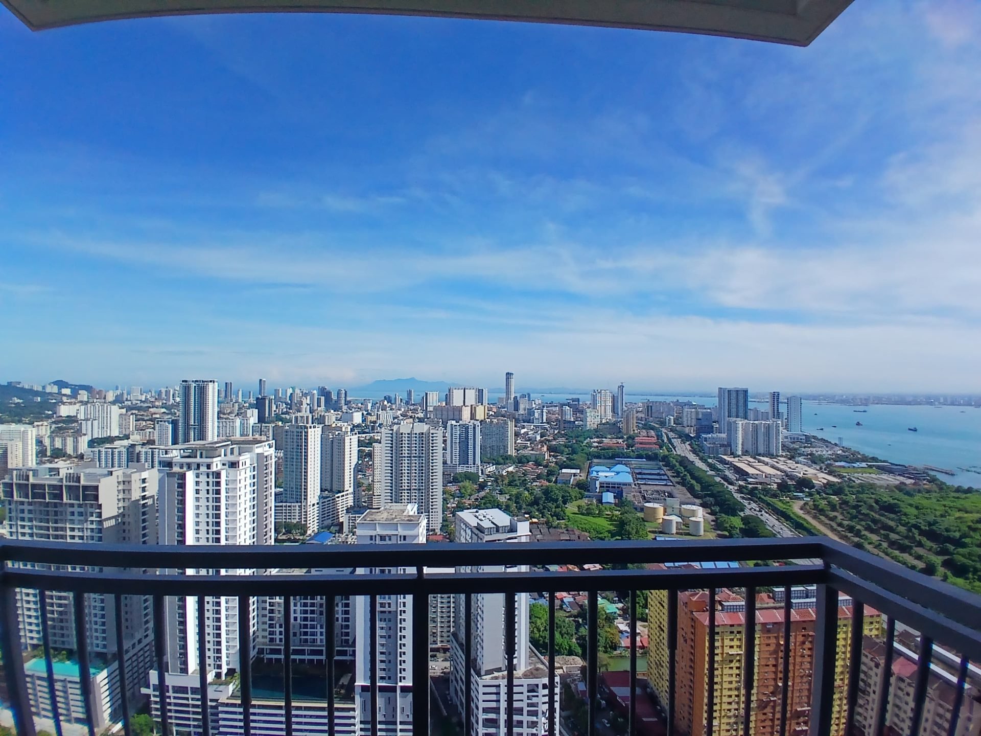 Grace Residence, Jelutong For Sale | 1,646 Sq Ft | 3 Car Parks - photo 8