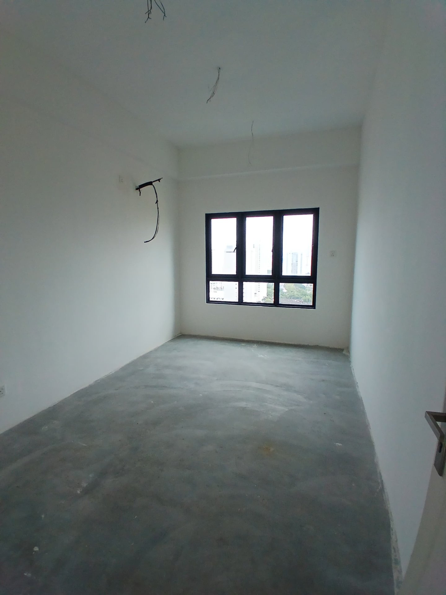 Grace Residence, Jelutong For Sale | 1,646 Sq Ft | 3 Car Parks - photo 9