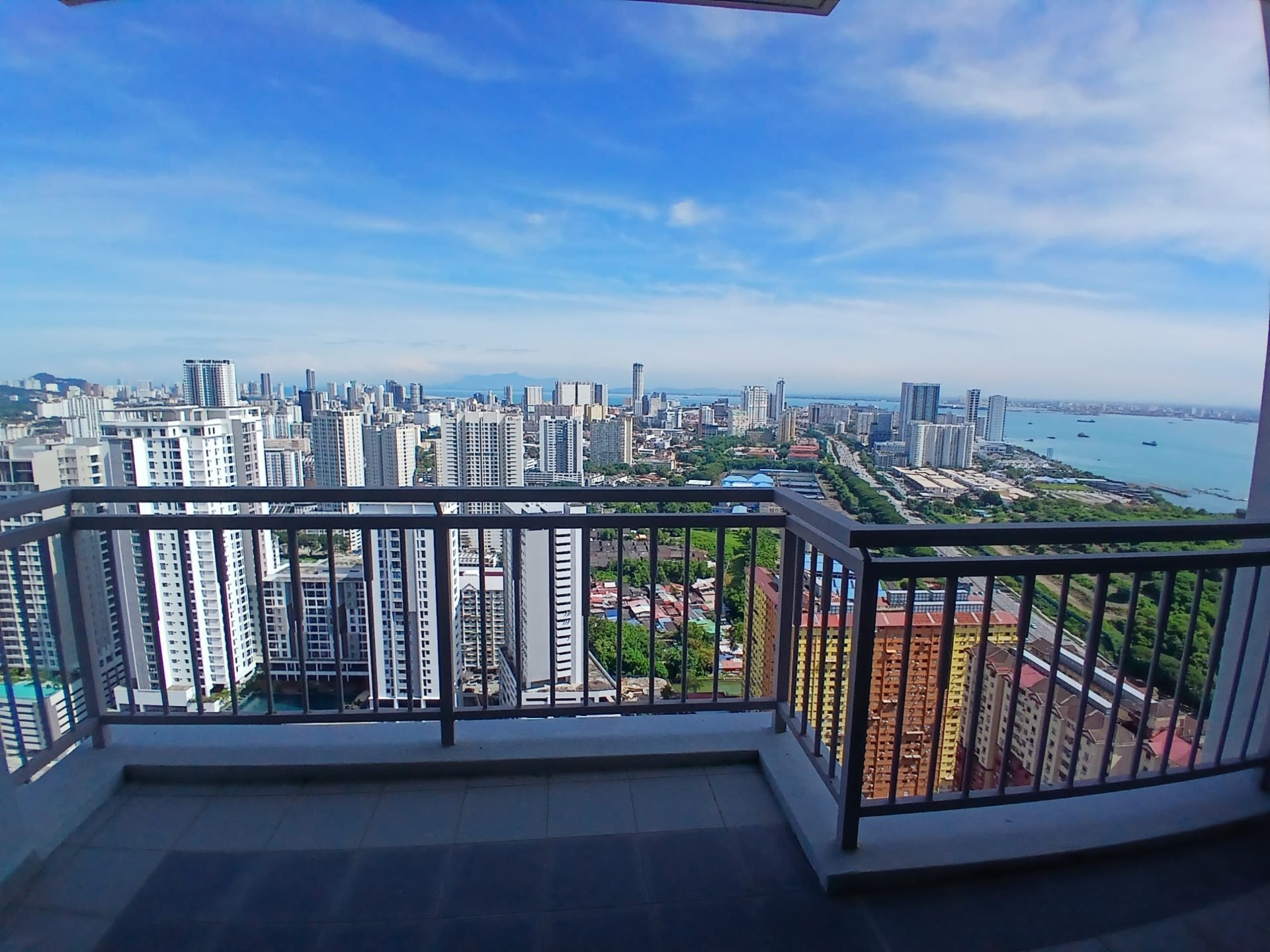 Grace Residence, Jelutong For Sale | 1,646 Sq Ft | 3 Car Parks - photo 10