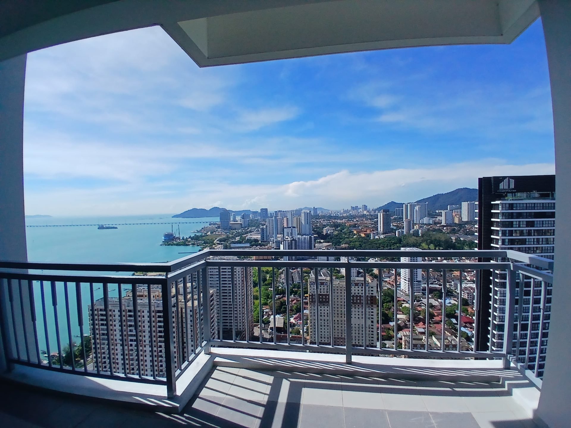 Grace Residence, Jelutong For Sale | 1,646 Sq Ft | 3 Car Parks - photo 13
