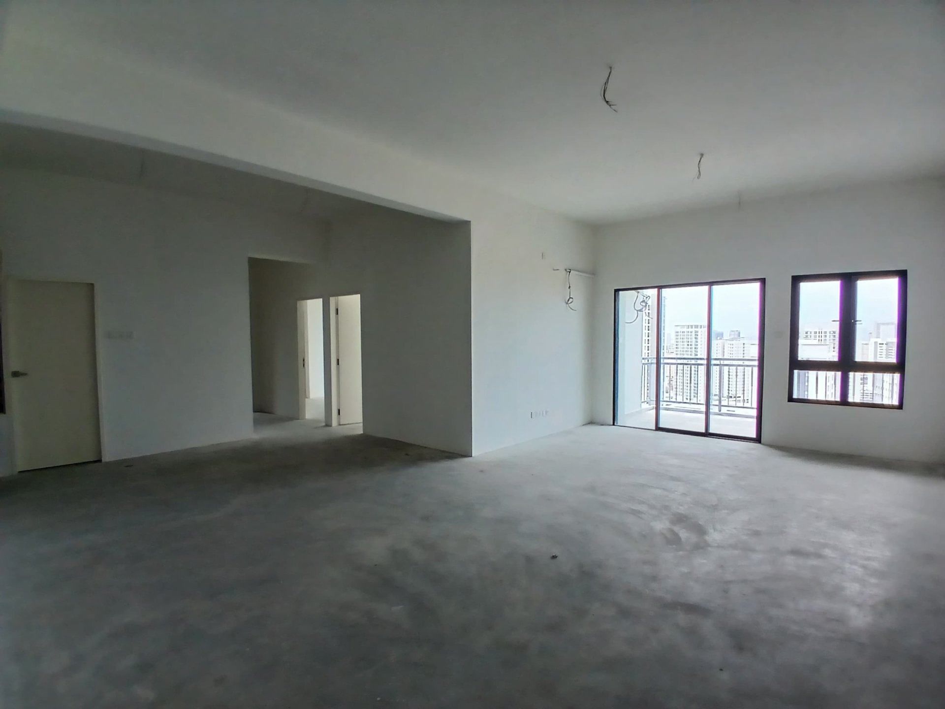 Grace Residence, Jelutong For Sale | 1,646 Sq Ft | 3 Car Parks