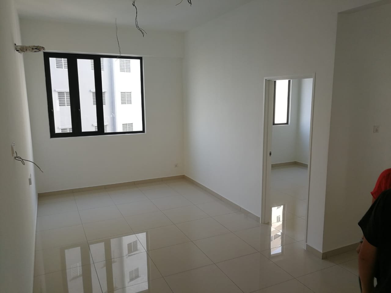 Artis 3, Jelutong For Sale | 580 Sq Ft | 1 Bedroom