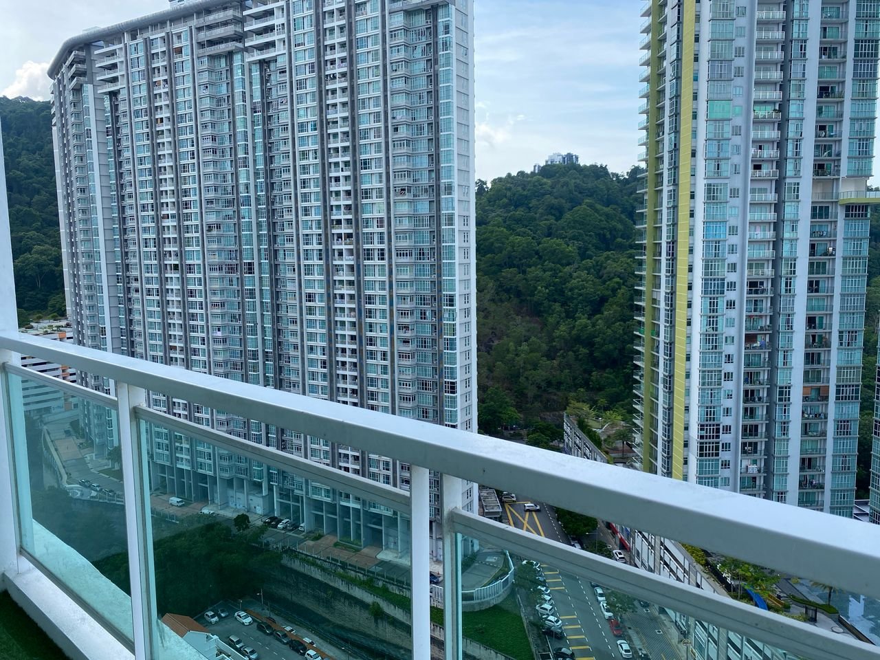Skyridge Garden, Tanjung Tokong For Sale | 1,450 Sq Ft - photo 2
