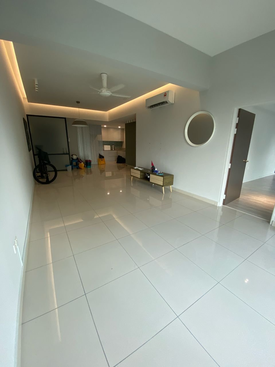 Skyridge Garden, Tanjung Tokong For Sale | 1,450 Sq Ft