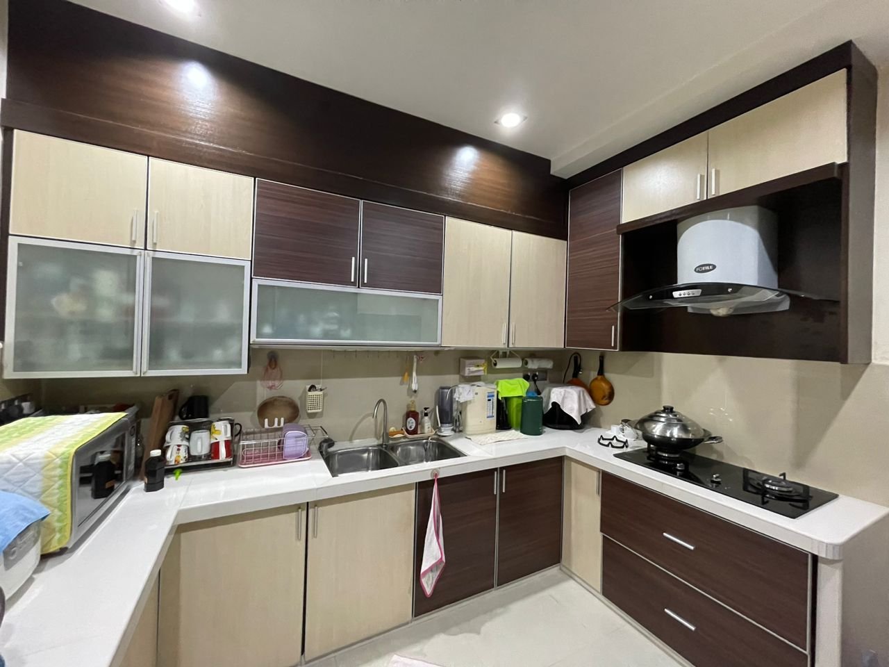 Jalan Chee Seng, Tanjung Bungah For Sale | 3 Storey Terrace House | Fully Renovated - photo 2