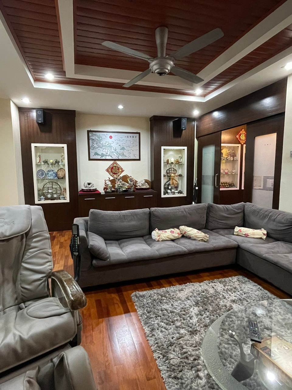 Jalan Chee Seng, Tanjung Bungah For Sale | 3 Storey Terrace House | Fully Renovated