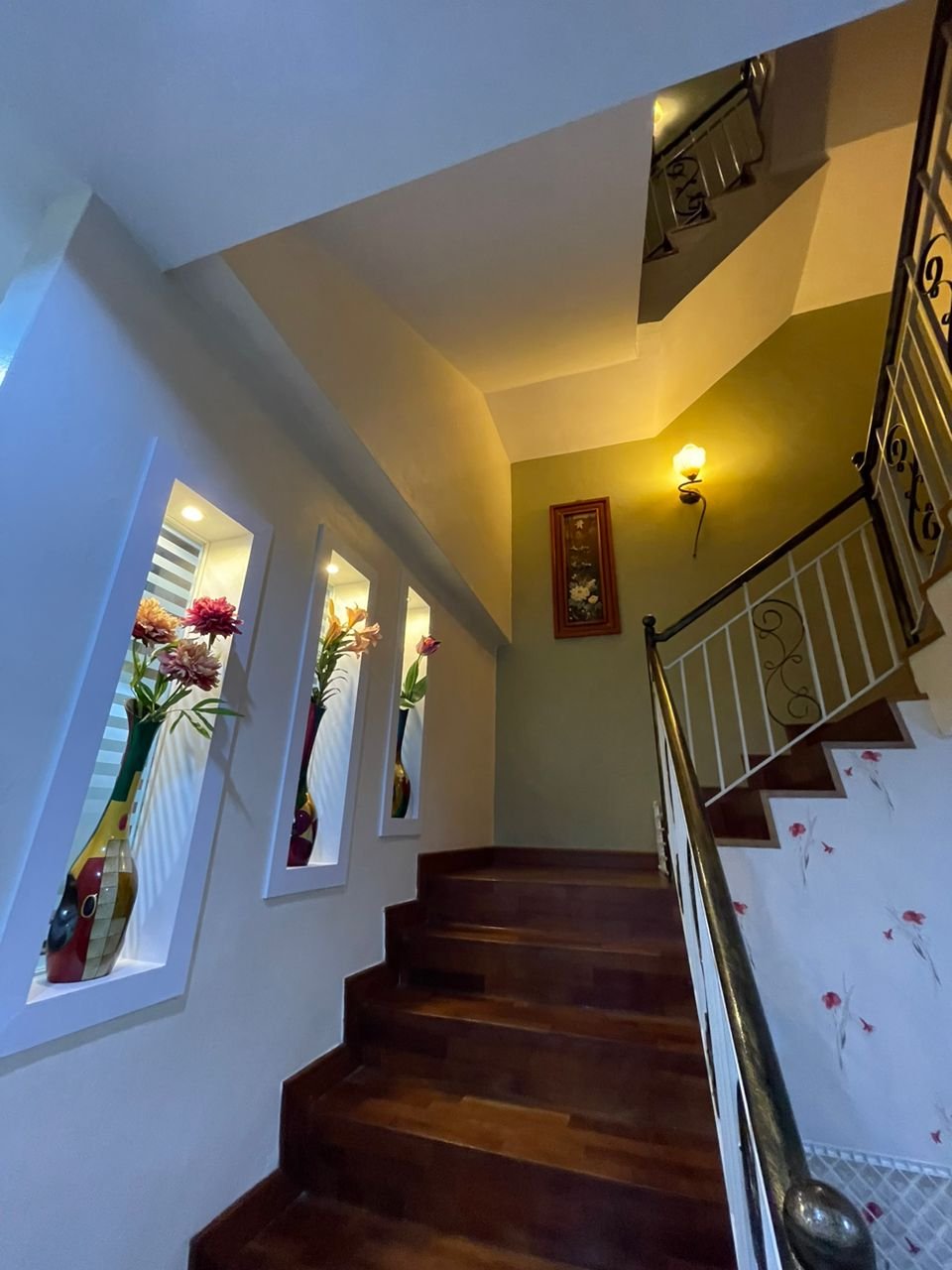 Jalan Chee Seng, Tanjung Bungah For Sale | 3 Storey Terrace House | Fully Renovated - photo 6