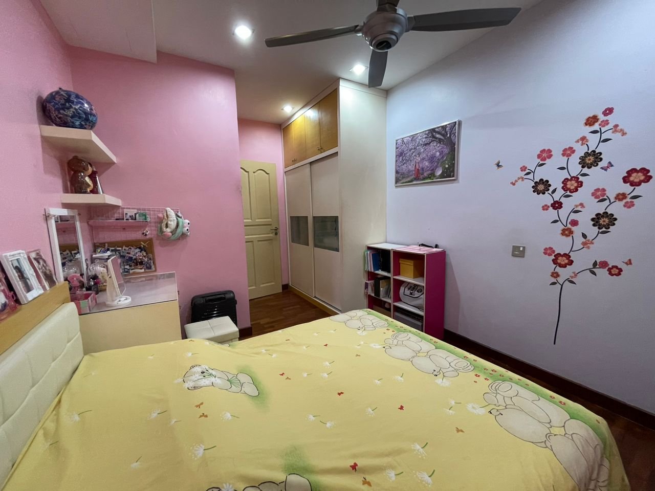 Jalan Chee Seng, Tanjung Bungah For Sale | 3 Storey Terrace House | Fully Renovated - photo 9