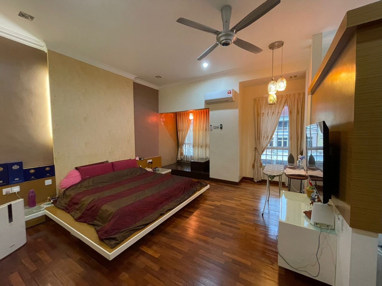 Jalan Chee Seng, Tanjung Bungah For Sale | 3 Storey Terrace House | Fully Renovated - photo 11