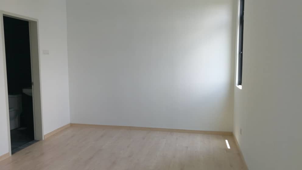 Parkhill Residence