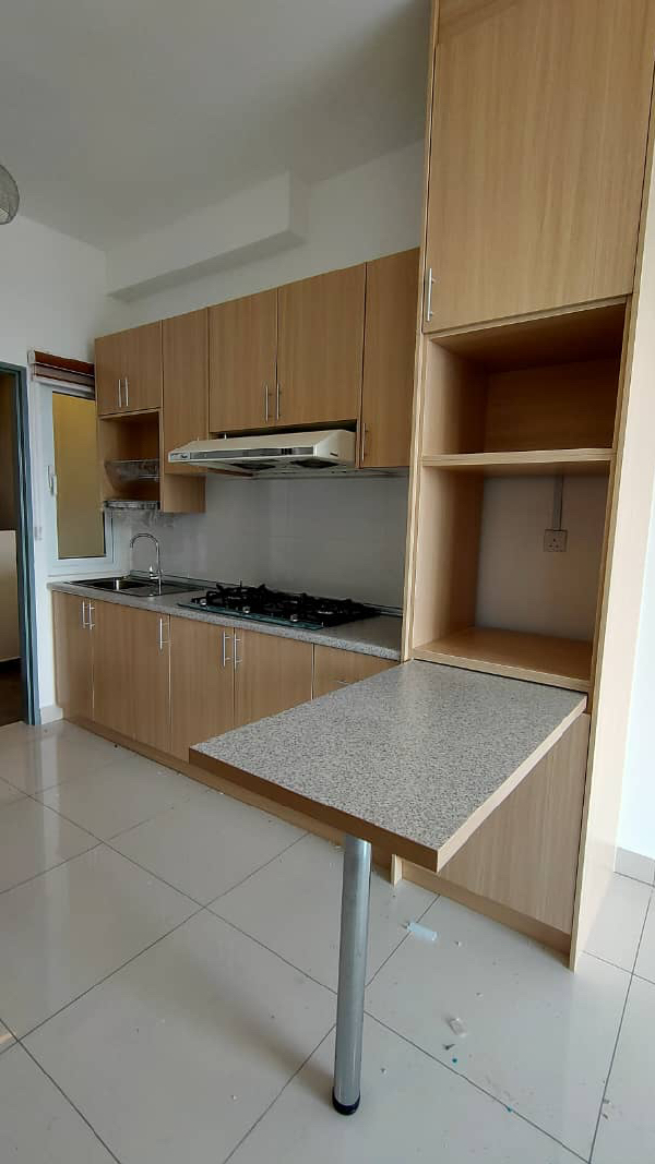 pinnacle sri petaling