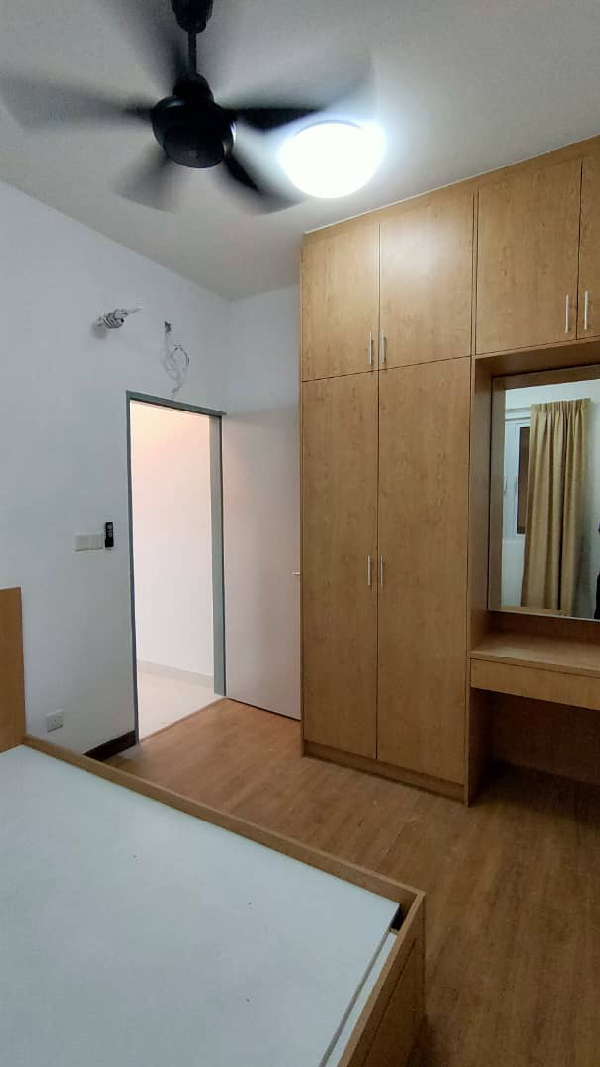 pinnacle sri petaling - photo 3