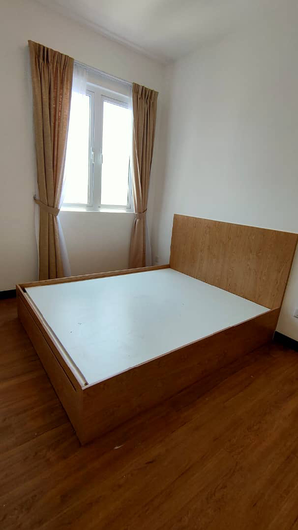 pinnacle sri petaling - photo 4