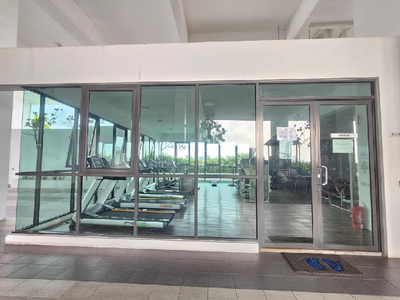 Condominium Mahkota Impian - photo 3
