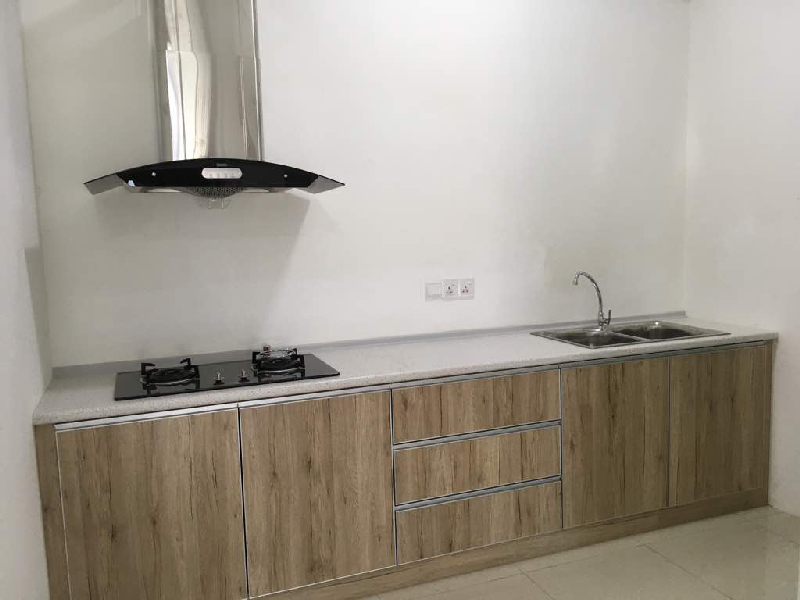 Condominium Mahkota Impian - photo 7
