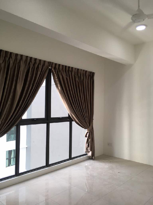 Condominium Mahkota Impian - photo 8