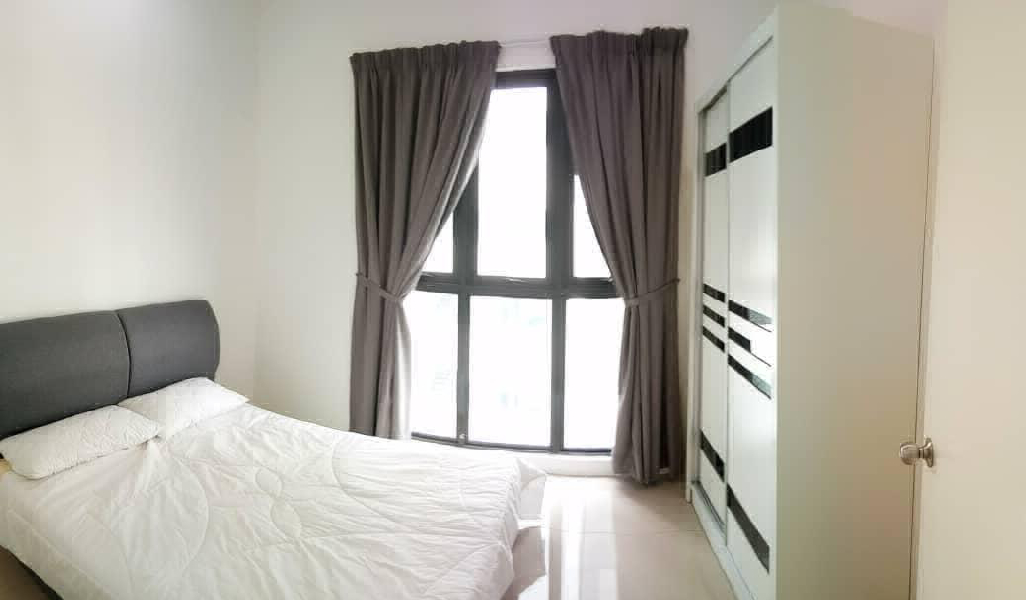 Condominium Mahkota Impian - photo 3