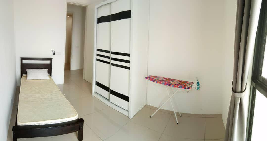 Condominium Mahkota Impian - photo 4