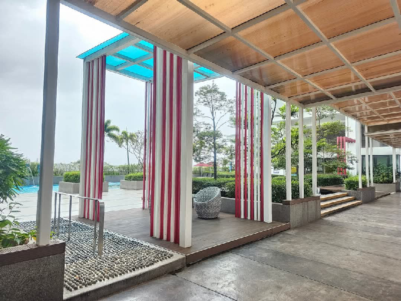 Condominium Mahkota Impian - photo 6