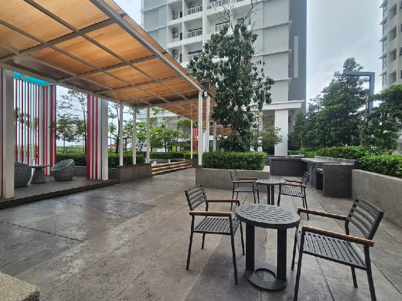 Condominium Mahkota Impian - photo 7