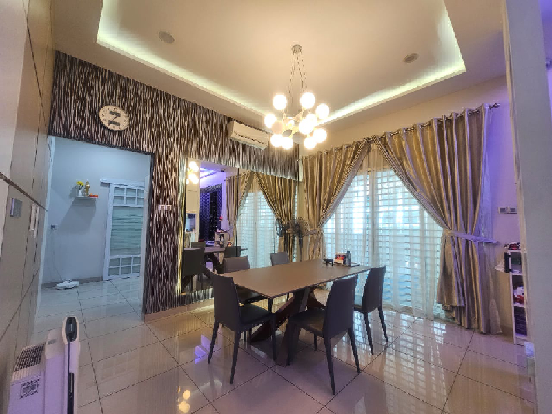 Taman BM Permai - photo 2