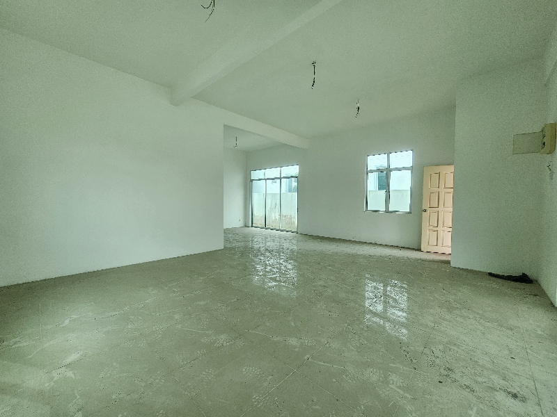 2-Storey Bungalow Taman Alma Indah - photo 4
