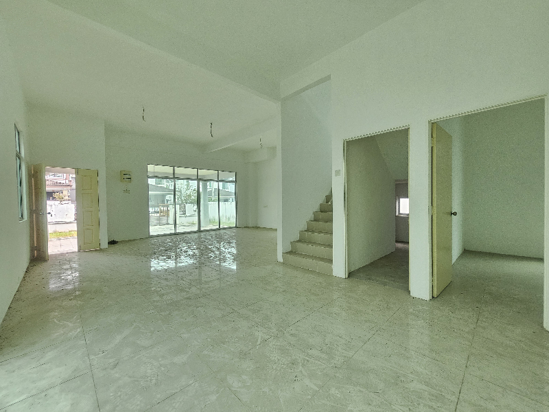 2-Storey Bungalow Taman Alma Indah - photo 5