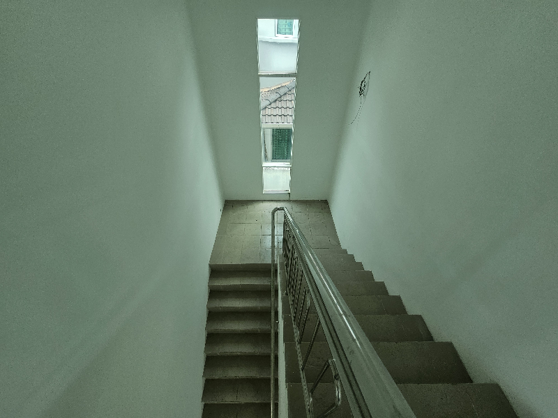 2-Storey Bungalow Taman Alma Indah - photo 7