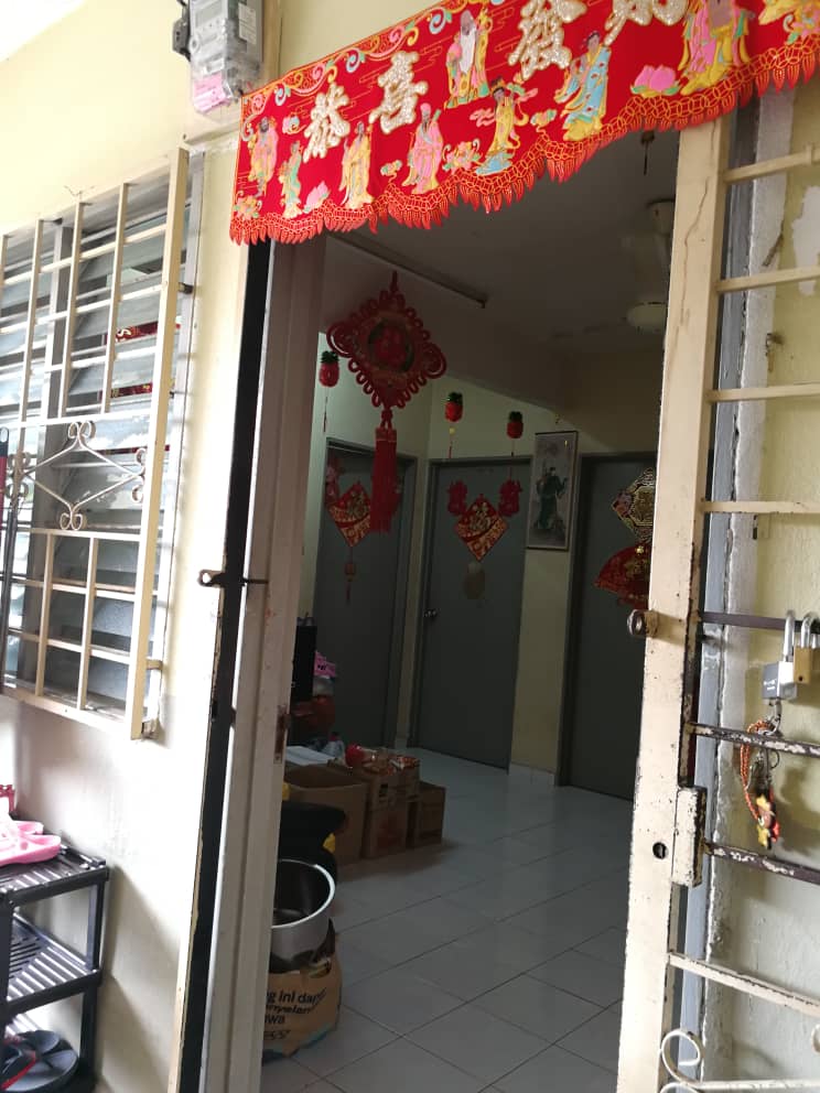 Bukit Sri Bintang Apartment - photo 2