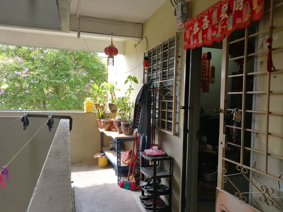 Bukit Sri Bintang Apartment - photo 3