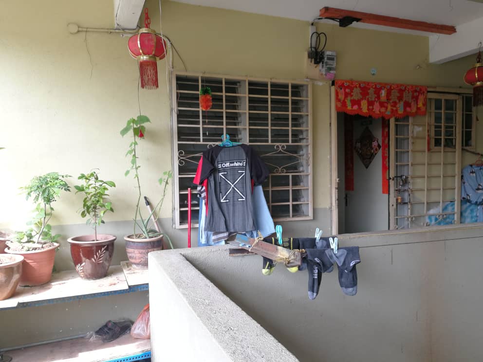 Bukit Sri Bintang Apartment - photo 4