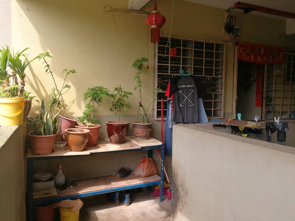 Bukit Sri Bintang Apartment - photo 5