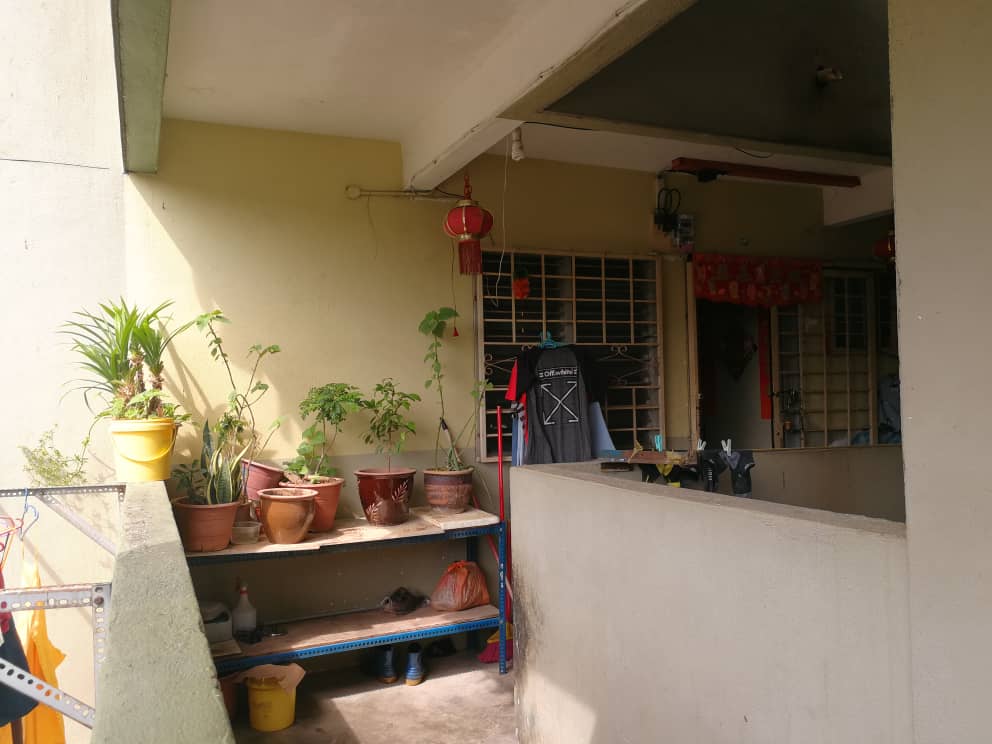 Bukit Sri Bintang Apartment - photo 6
