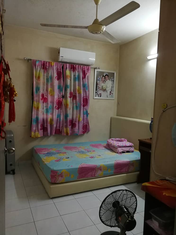 Bukit Sri Bintang Apartment - photo 7