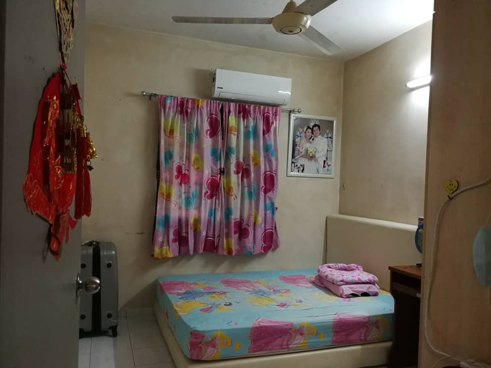 Bukit Sri Bintang Apartment - photo 8