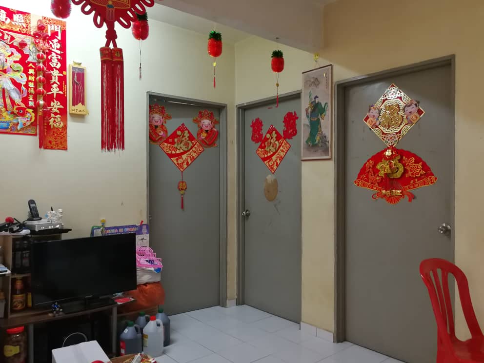 Bukit Sri Bintang Apartment - photo 9