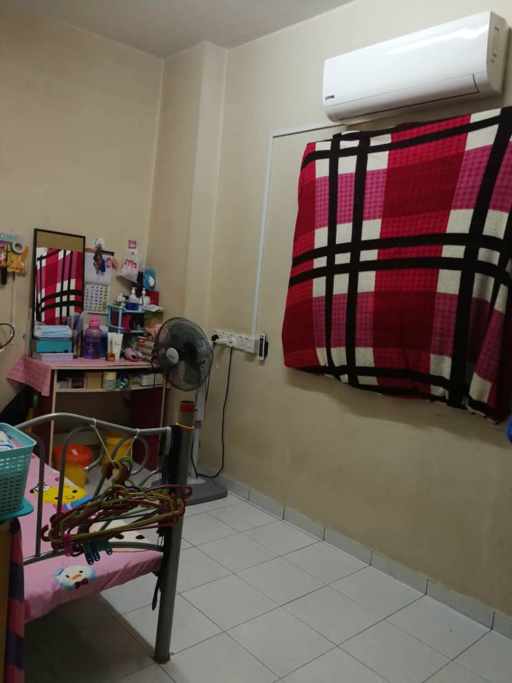 Bukit Sri Bintang Apartment - photo 10