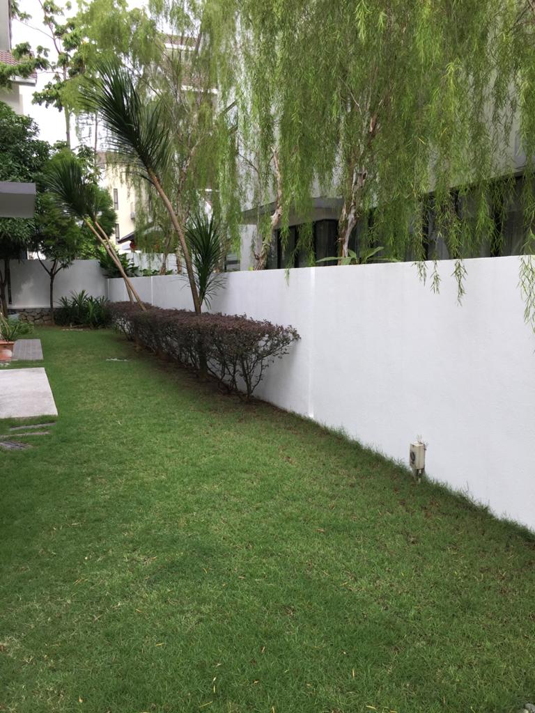 Twin Palms Sungai Long - photo 3
