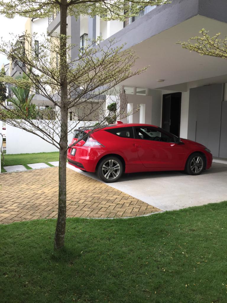 Twin Palms Sungai Long - photo 5