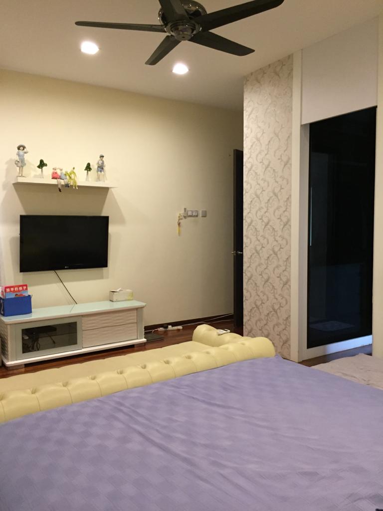 Twin Palms Sungai Long - photo 8