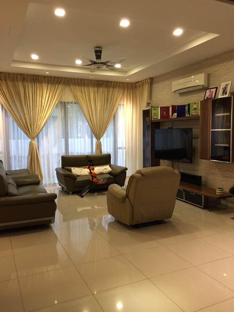 Twin Palms Sungai Long - photo 9